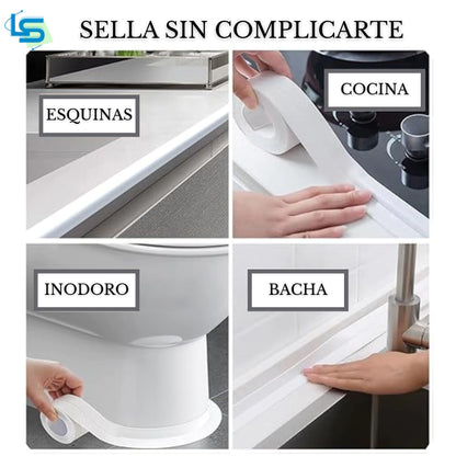 ¡Llevás 3 por 1! MegaFix® | La cinta que sella TODO – Instalación express + Envío GRATIS ¡SOLO POR HOY!