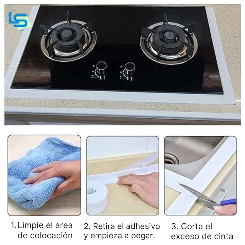 ¡Llevás 3 por 1! MegaFix® | La cinta que sella TODO – Instalación express + Envío GRATIS ¡SOLO POR HOY!