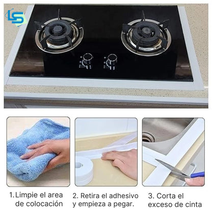 ¡Llevás 3 por 1! MegaFix® | La cinta que sella TODO – Instalación express + Envío GRATIS ¡SOLO POR HOY!