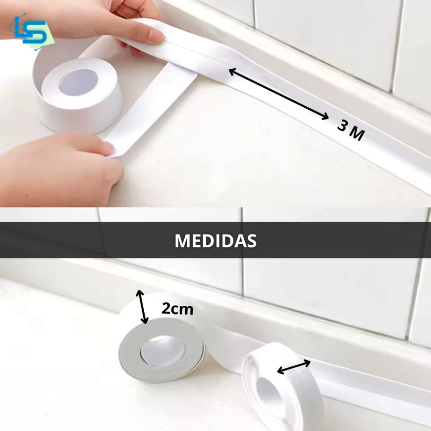 ¡Llevás 3 por 1! MegaFix® | La cinta que sella TODO – Instalación express + Envío GRATIS ¡SOLO POR HOY!