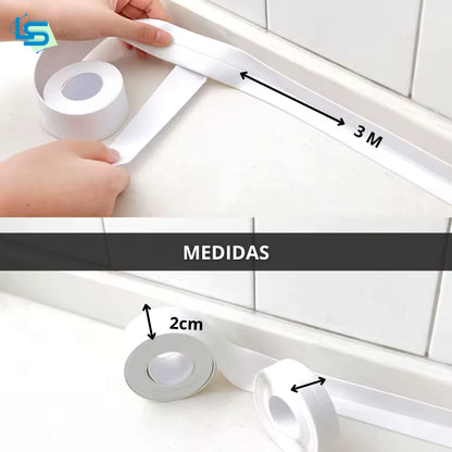 ¡Llevás 3 por 1! MegaFix® | La cinta que sella TODO – Instalación express + Envío GRATIS ¡SOLO POR HOY!